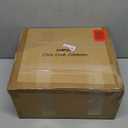 CAROTE 24pcs Pots and Pans Set Non Stick, Nonstick Cookware Set, Oven/ Dishwasher/ Fridge Safe Pots and Pans, RV Safe Cookware, Induction Kitchen Gift Set Detachable Handle, Pink