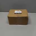 Clear Vinyl Zippered Storage Bags (3-Pack) 40L Sturdy Storage Bags for Sweaters, Blankets, Comforters, Bedding Sets and Much More! (Purple, 18x15x9)