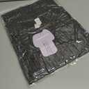 MANGOPOP Long Sleeve Shirts for Women Thermal Ribbed Crew Neck Lightweight Sweater Fitted Fall Winter Womens Tops 2025 Trendy (Gray, M)