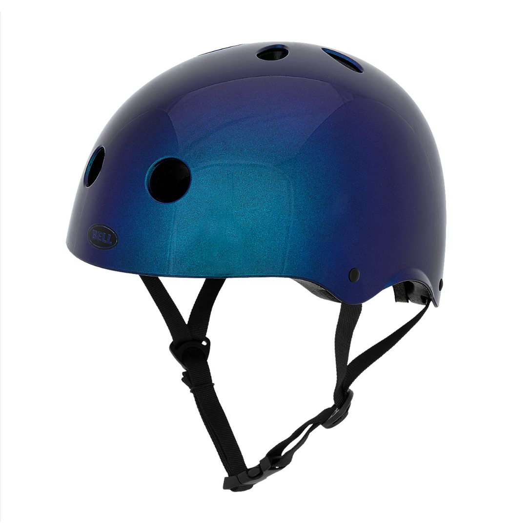 Adults' Shift Multi-Sport Bike Helmet