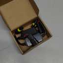 2 Pcs LED Canbus Error Free Anti Flickering Resistor Decoder, 9005/HB3/9006/HB4/9012 LED Decoder for LED Headlight Warning Canceller Capacitors Resistor