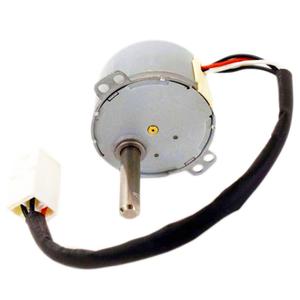 MKYPLM Upgrade Dishwasher Geared Motor, Part # DD3100013B SRM36HR, Replace 4000924 AP5917177 PS9606349 EAP9606349, Compatible with Samsung DW80J7550UW DW80R9950UG/US