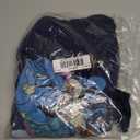 Disney Princess Aladdin Classic Women's Long Sleeve Cowl Neck Pullover, XS