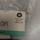 Toby 3-Pack 100% Organic Cotton Dog Short Sleeve T-Shirt Pet Tees for All Breeds, Navy Camo, Medium (20-45 lbs)