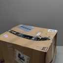 6.6FTx6.6FT Wedding Balloon Arch Backdrop Stand, Gold Square Rectangular Metal Background Arch Frame for Garden Flower Arch, Birthday, Baby Shower Parties Decoration