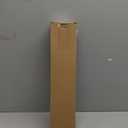 Nolimas Brushed Nickel Bath Towel Bar Single Bars Towel Rack Rod Classic Wall Mounted SUS304 Stainless Steel Bathroom Towel Holder Toilet Kitchen Towel Shelf Single Layer,16 inches