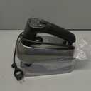 Breville ® Handy Mix Scraper ™ 9-Speed Hand Mixer in Silver