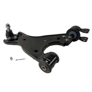MOOG Suspension Control Arm And Ball Joint Assembly, 2009-2017 Chevrolet Traverse, Model RK623903