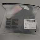 WDIRARA Women's One Shoulder Mesh Long Sleeve Tops Sexy Night Out Shirts ( Size S)