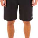 Nike Men's One and Only Solid 21" Board Shorts