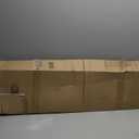 Hautico Pattern Making Paper, Brown, 250g Medium Weight, 15 Yards