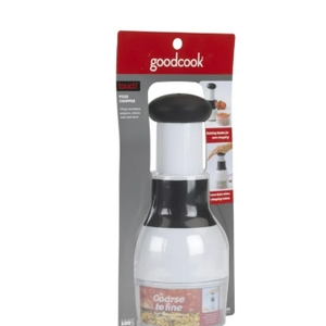 GoodCook Touch Chopper