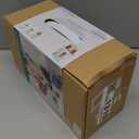 Infantino Squeeze Station for Homemade Baby Food, Pouch Filling Station for Puree Food for Babies and Toddlers, Dishwasher Safe and BPA-Free