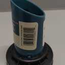 alvil pouring spout 5 Gal Blue