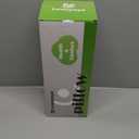 Non-Rechargeable 3-in-1 Neck Massager Pillow with Heat for Pain Relief Deep Tissue, Cervical Neck Pillow with Traction Massager,Dark Grey