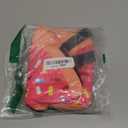 Supet Inflatable Dog Cone Collar Alternative After Surgery, Pet Neck Donut Collar Recovery E Collar for Neuter, Soft Dog Cone for Small Medium Large Dogs