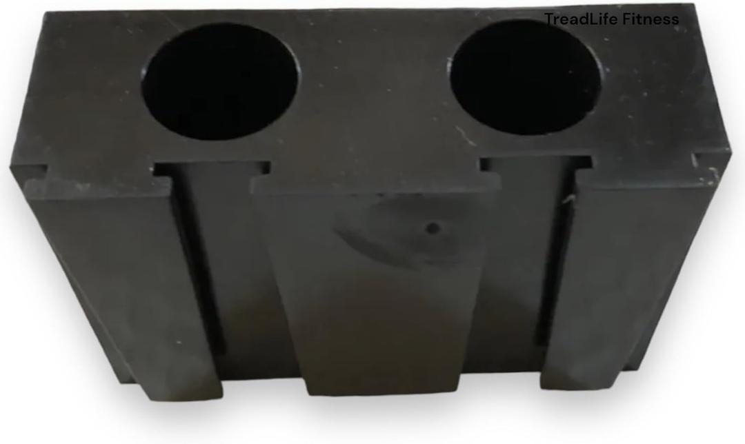TreadLife Fitness 410lb Adaptor Box - Replacement for Bowflex Models: Power Pro, XTL, Motivator1