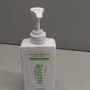 Native Moisturizing Body Wash Contains Naturally Derived Ingredients | For Women & Men, Sulfate, Paraben, & Dye Free Leaving Skin Soft and Hydrated | Lemon Balm & Bamboo 18 oz