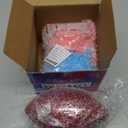Ultimate Party Supplies Gender Reveal Football | Blue and Pink Powder Kit | Gender Reveal Party Supplies