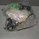 Professional Tattoo Practice Kit for Beginners, 614Pcs Realistic Training Set with 10 Fake Skin, 50 Transfer Paper, 200 Machine Covers,4 Grip Tape,50 Dental Bibs & 300 Ink Caps Tattoo Supplies