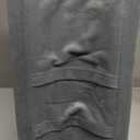 Arm Elevation Pillow Arm Wedge Pillows for Adults Arm Support Pillow with Pocket for Post Surgery Elbow Rest Pillow with Removable Pillow for Sleeping(Grey)