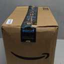 Large Wicker Basket, 15" Water Hyacinth Wicker Storage Baskets for Organizing, Rectangular Storage Baskets for Shelves, Rattan Woven Basket with Built-in Handles, 1 Pack (Natural, Large)