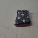 3x5' Battle-Tough US Flag, Durable All-Weather Nylon American Flag, Sewn Stripes and Embroidered Stars for Outside, Made in USA by Gettysburg Flag Works