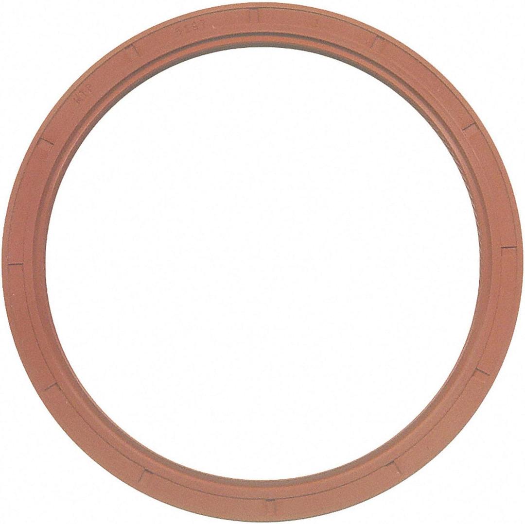 FEL-PRO BS 40186 Rear Main Seal Set FEL-PRO BS 40186 Rear Main Seal Set