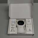 Aqara Camera Protect Kit Y100-4 Piece Wireless Home Security System with 2K Camera Hub G3, 3 Smart Sensors, HomeGuardian, Local Automation & 24/7 Alerts, Supports HomeKit, Google Home, Alexa