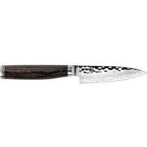 Shun Premier 4" Paring Knife (Brown)