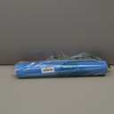 Xamanabu 2 Pcs Magnetic Chalkboard for Wall, 47.2" x 18" Magnetic Arch Wall Decal Self Adhesive Blackboard Wallpaper Peel and Stick Chalk Board Wall Decal Roll for Home Playroom Classroom