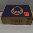 Brita UltraMax Large Water Dispenser With Standard Filter, BPA-Free, Reduces Copper, Cadmium and Mercury Impurities, Lasts 2 Months or 40 Gallons, Includes 1 Filter, Kitchen Accessories, Large 27-Cup