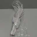 Hairui Lighted Artificial Twig Birch Branch with Fairy Lights 30IN 100 LED Battery Operated, White Willow Branch with Lights for Christmas Holiday Wedding Party Decoration