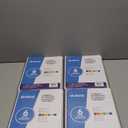 Oxford Spiral Notebooks, 6 Pack, 1 Subject, Wide Ruled Notebooks for School, 8 x 10.5 Inches, 70 Sheets, Assorted Colors, Back to School Supplies (65010)