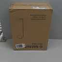 62.5" Wood Floor Lamp for Living Room Gold with Foot Switch Arc Standing Tall Lamps for Bedroom Mid Century Modern Corner Floor Lamps for Office Nursery Industrial Reading Light Room Lamp