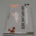 Baby Airplane Bed, Baby Travel Essentials for Flying, Toddler Airplane Seat Extender Must Haves, Plane Portable High Chair Harness Seat for Infant (Gray)