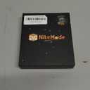 Nitemode LED Light Kit Compatible with Lego Home Alone House 21330  Upgraded Layered Lighting Design, Accessories for Display ((JUST Lights)