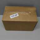 Disco Ball Light Decorations, 6" Hanging Mirror Ball Rotating Motor with 23 LED and 4 Light Colors for Home Studio Indoor Party