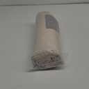 R.Share Quilt Set with Pillow Sham Ivory Twin