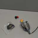 New Carburetor Compatible with Kohler CV22 CV23 CV620 CV640 CV675 CV680 CV730 SV735 SV740 SV810 SV820 SV830 SV840 Engine 24 853 61-S 2485361S 32 853 12-S Carb