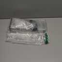 Urbanstrive Cheese Grater With Container Box Grater Stainless Steel Graters for Kitchen Cheese Shredder Parmesan Shredder Kitchen Gadgets Kitchen Tools Kitchen Gifts for Chef Dishwasher Safe Zester (Black)