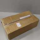 4 Pack Lumber Storage Rack, Wall Mount Removable Lumber Rack with 4-Level Holds Up 1040 Lbs, Heavy Duty Metal Garage Wood Organizer for Workshop, Basement, Indoor and Outdoor (4 Pack-8 Level)