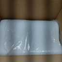 Tempur-Pedic TEMPUR Neck Pillow, Small Profile, White