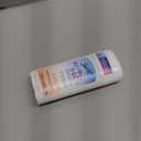 Secret Whole Body Deodorant Stick for Women, Naturally Derived Ingredients, Peach & Vanilla Scent, Aluminum Free Deodorant Stick, 72 HR Odor Protection, 2.4 oz (2.4 Ounce (Pack of 1))