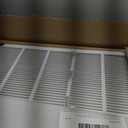 Return Air Grille for 30"Wx14"H inch Duct Opening,Air Return Vent Cover for Wall or Ceiling,AC Wall Vent Cover Grill HVAC Cold Air Intake Grille Without Filter Housing,Outer Dimension:31.75"WX15.75"H, For 30''W14''H-Duct Opening