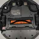 Seyanke Robot Vacuum and Mop Combo, 9000Pa Robotic Vacuum Cleaner with Smart LiDAR Navigation, Ultra-Slim, App & Voice Control, Ideal for Pet Hair, Carpets, Hard Floors, Black