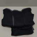 Fruit of the Loom Men's Coolzone Boxer Briefs, Moisture Wicking & Breathable, Assorted Color Multipacks (Large, 7 Pack - Black)