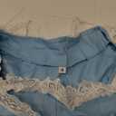 Blue Dress Women's S