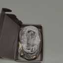 JASGOOD Womens Thin Leather Belt Skinny Faux Leather Belt for Jeans Dress with Gold Alloy Buckle, Brown/ Fit Waist Size 31-37 inch