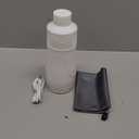 Portable Bidet for Women, 550ml Portable Bidet for Travel, Rechargeable Peri Bottle for Women, Providing to 70 Uses, IPX7 Waterproof for Postpartum Care, Personal Hygiene Cleaning, Perineal